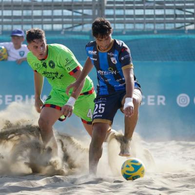 Sambenedettese Vs Pisa 00016