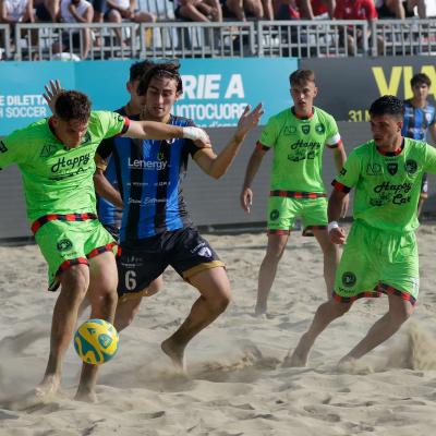 Sambenedettese Vs Pisa 00017