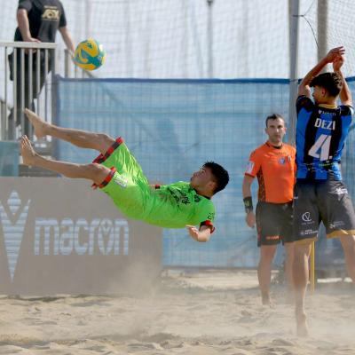 Sambenedettese Vs Pisa 00020