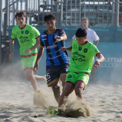 Sambenedettese Vs Pisa 00025