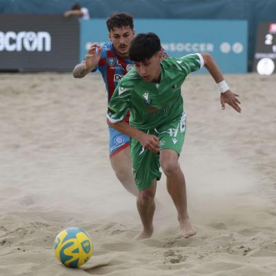 Domusbet Vs Lamezia 00022