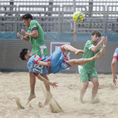 Domusbet Vs Lamezia 00030