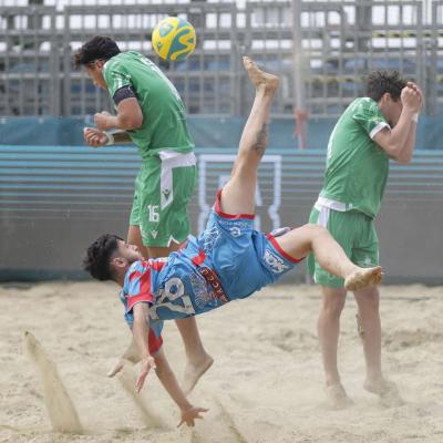 Domusbet Vs Lamezia 00031