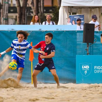 Cagliari Vs Terracina 00008
