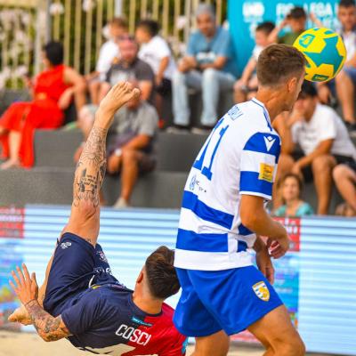 Cagliari Vs Terracina 00014