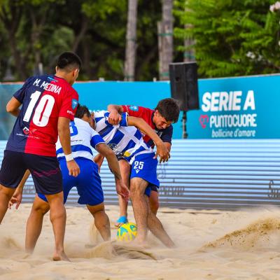 Cagliari Vs Terracina 00023