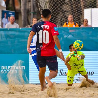 Cagliari Vs Terracina 00028