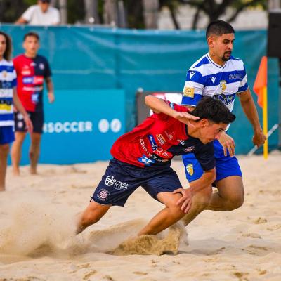 Cagliari Vs Terracina 00045