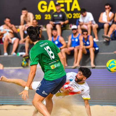 Vastese Vs Chiavari 00035