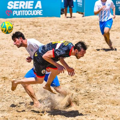 Riccione Vs Vastese 00024