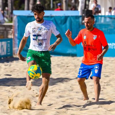 Riccione Vs Vastese 00013