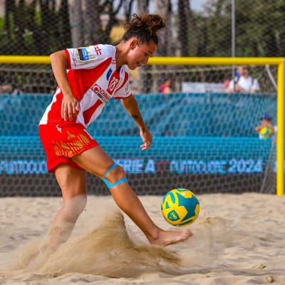 Milano Vs Crotone 00019