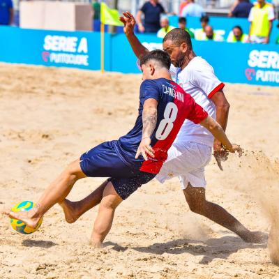 Cagliari Vs Sicilia 00011